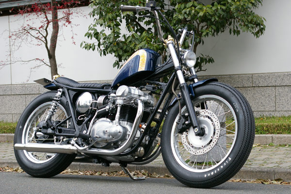 W650 No.30