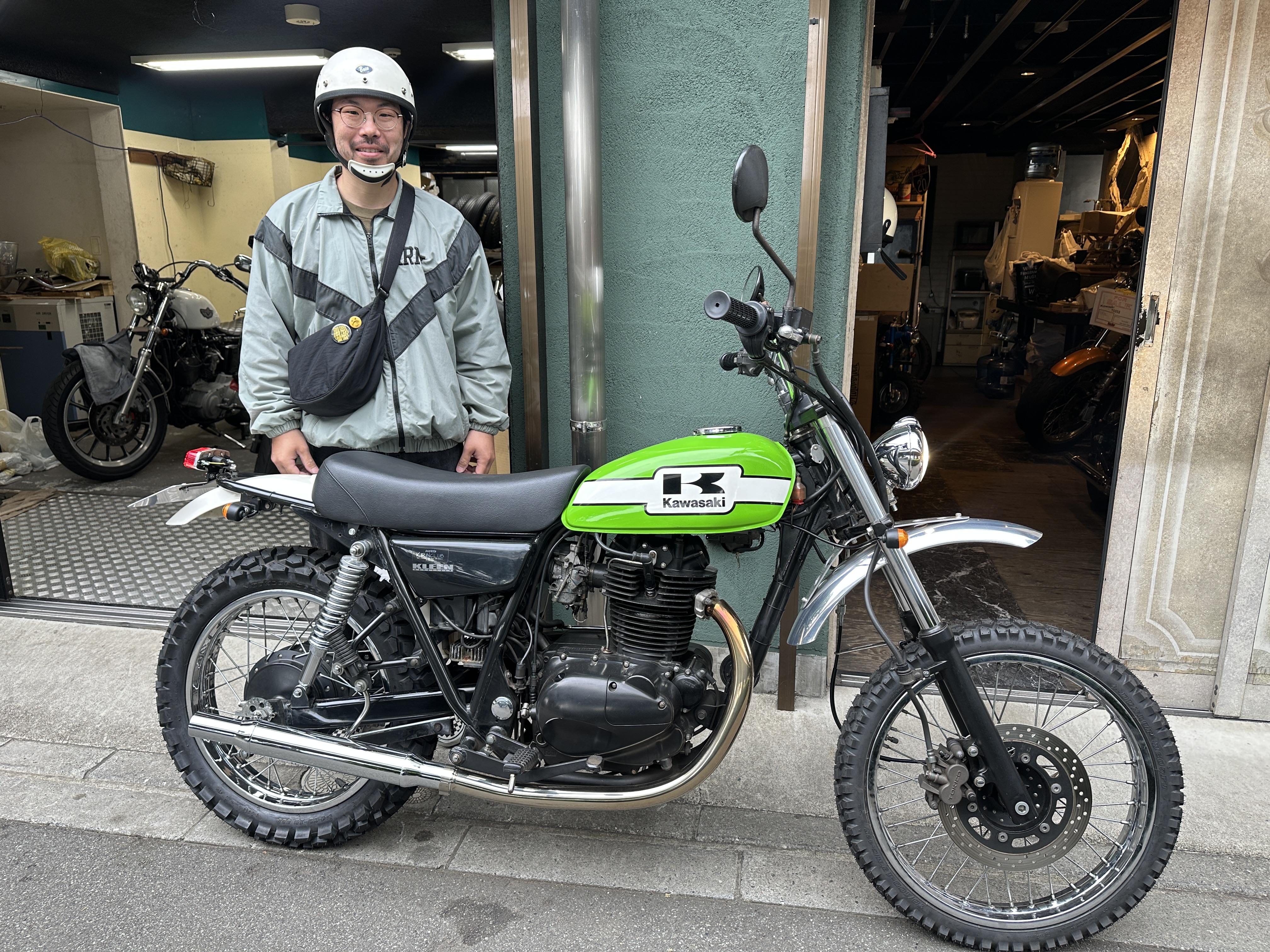 250TR [119]