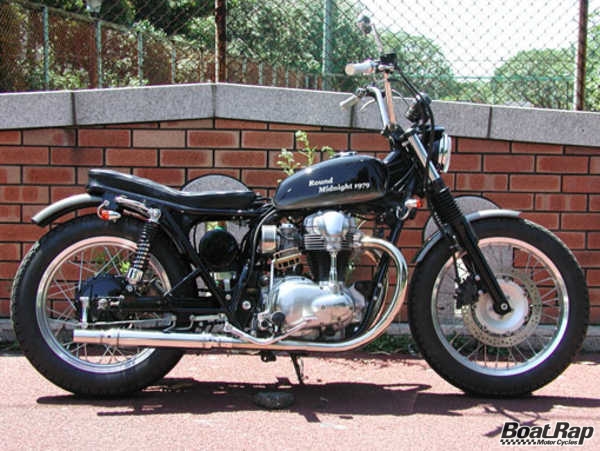 W650 No.11