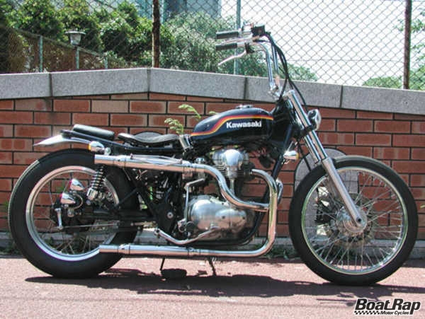 W650 No.12