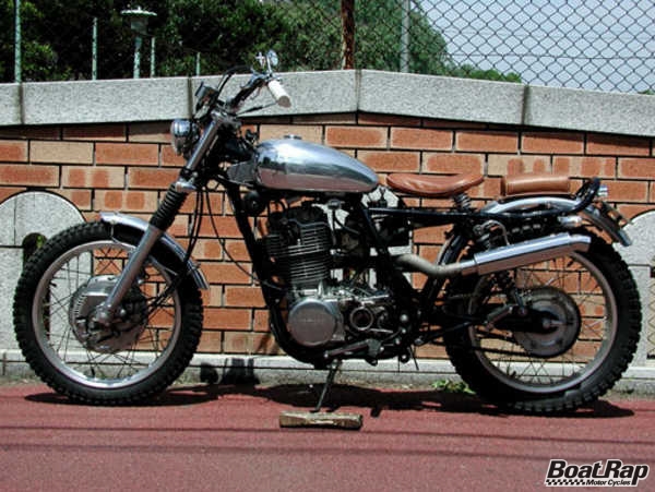 SR400 No.2