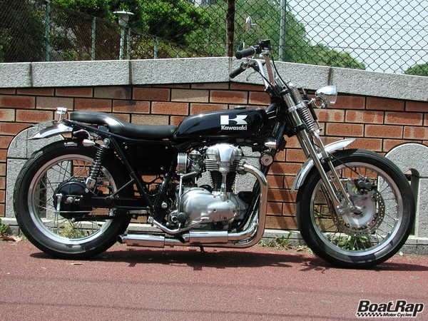 W650 No.1