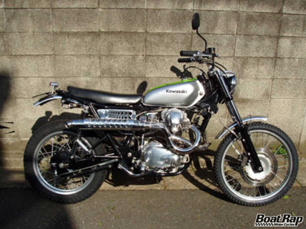 W650 No.18