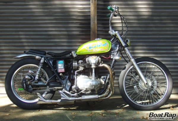 W650 No.20