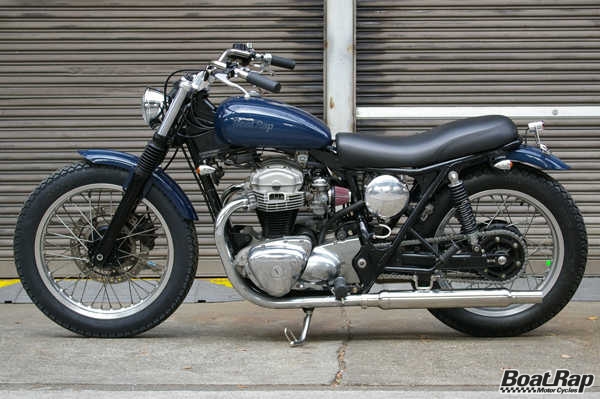 W650 No.29