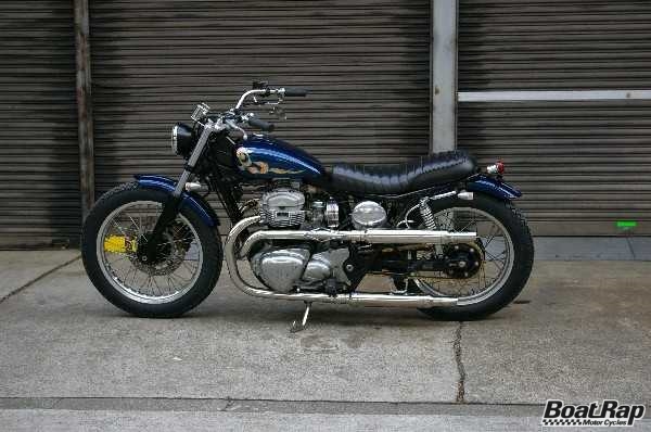 w650 No.31