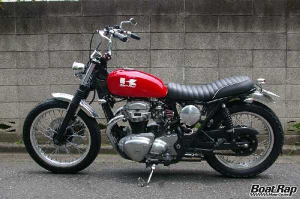 W650 No.35