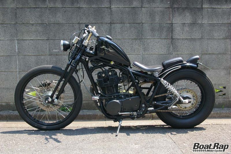 SR400 No.8