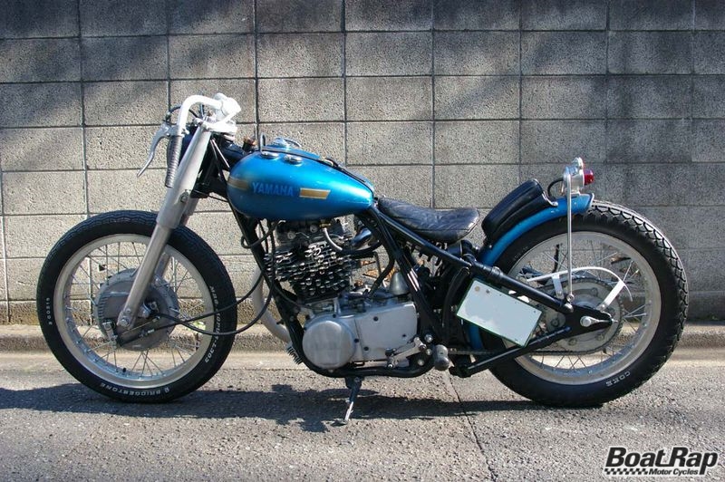 SR400 No.9