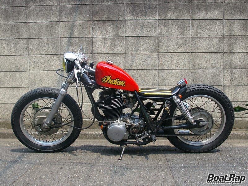 SR400 No.10