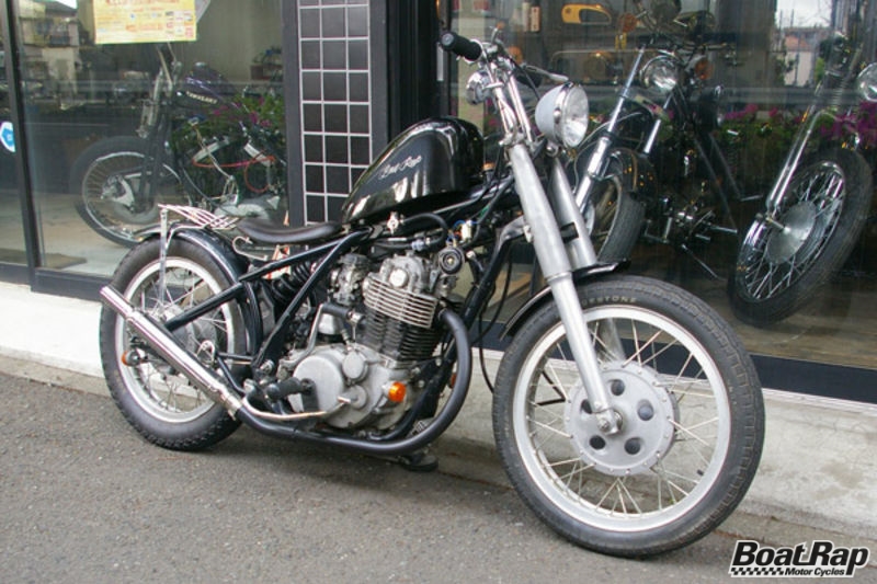 SR400 No.15