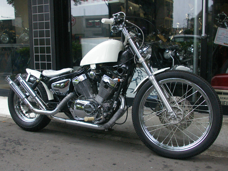 Virago250 No.1