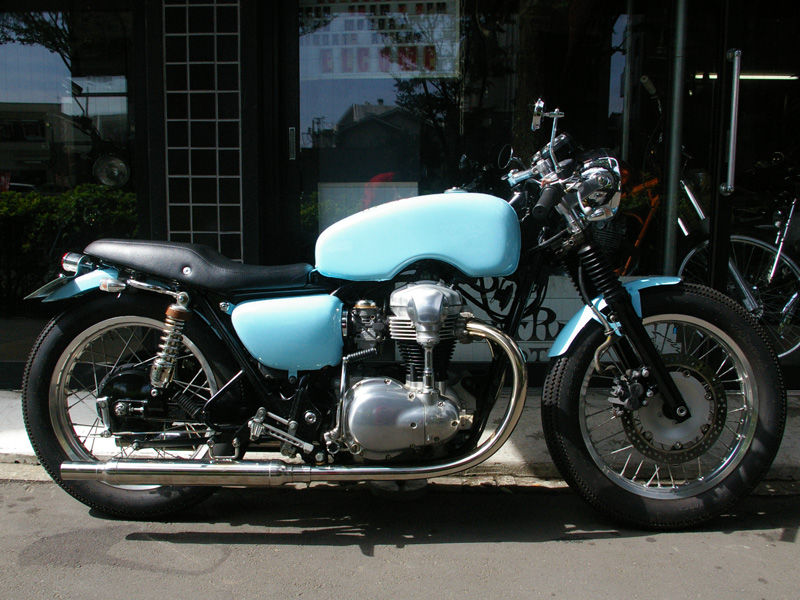 W650 No.53