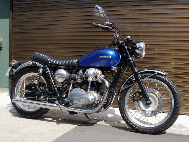 W650 No.56