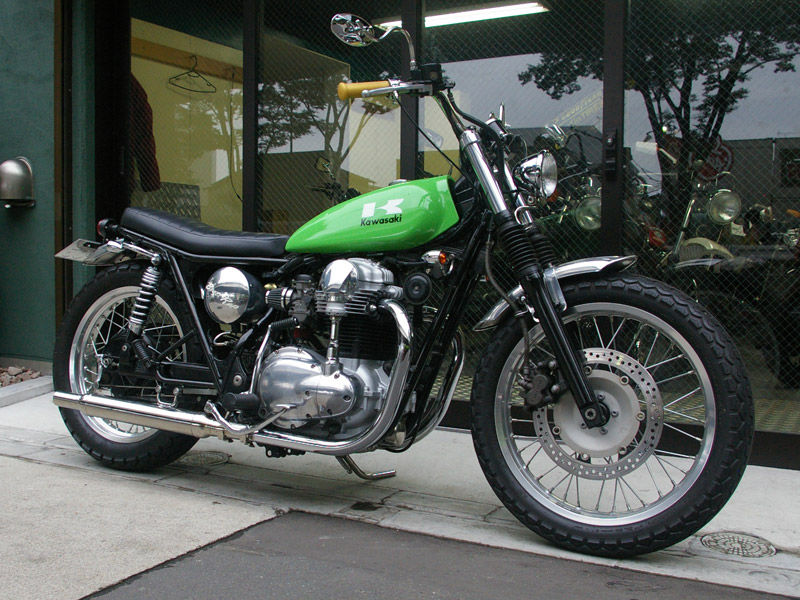 W650 No.59