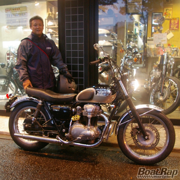 KAWASAKI W650 [023]